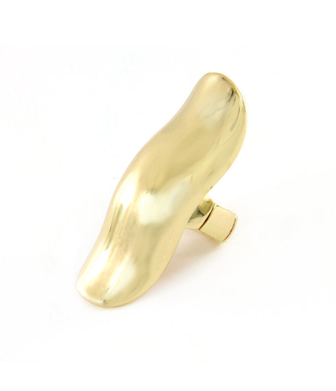„KIM“ URBAN GLAM STRETCH-RING