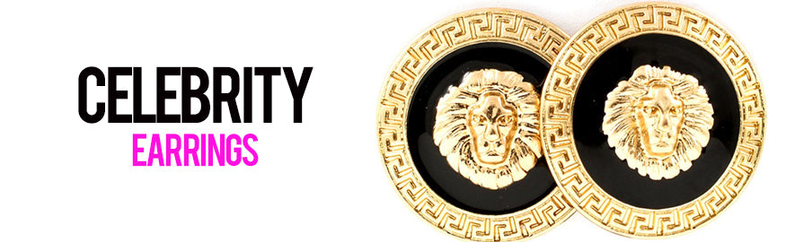Celebrity Earrings