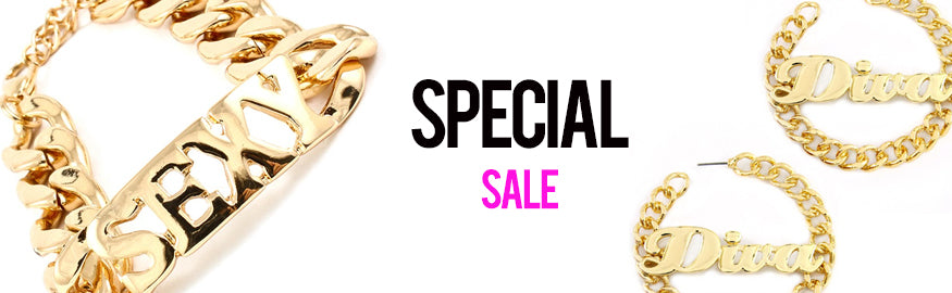 Special Sale