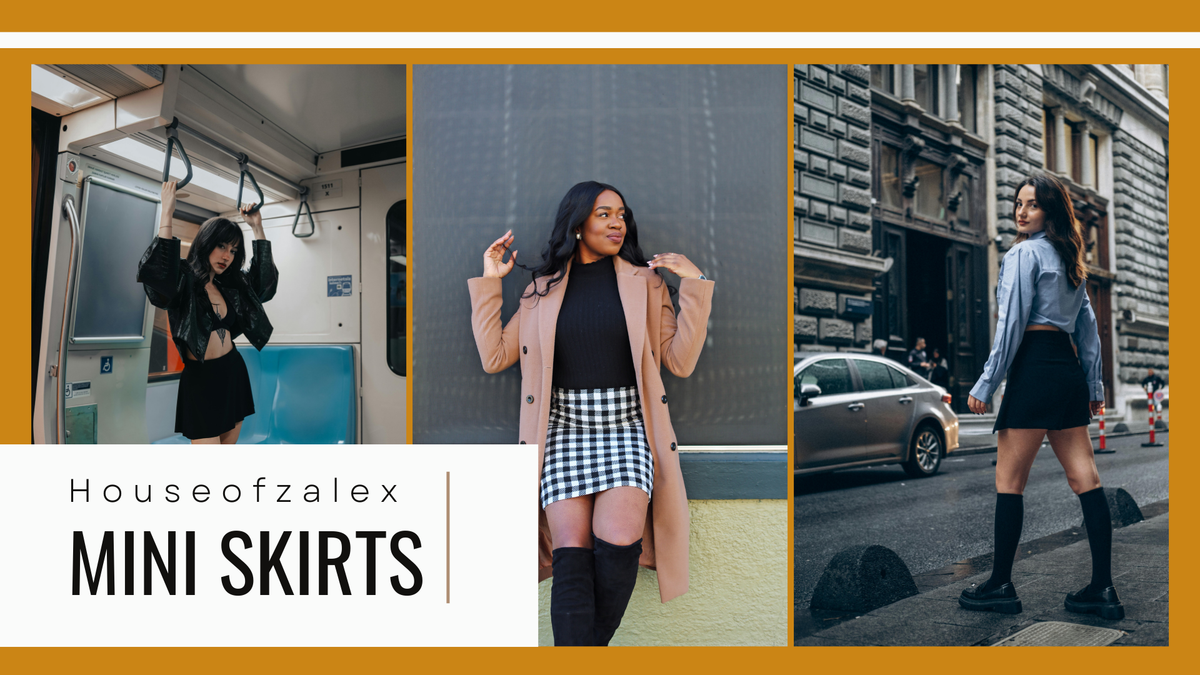 Mini Skirts