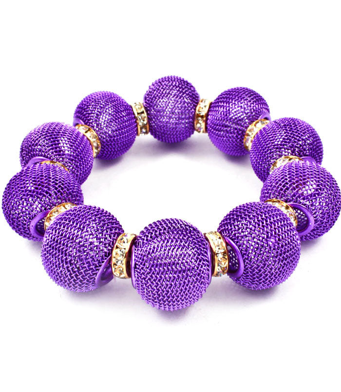 Kugel-Armreif-Design