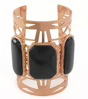 Stylish rhinestone bracelet set from House of Zalex showcasing glamorous and elegant fashion jewelry