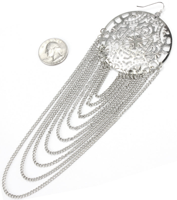 Earring design for women