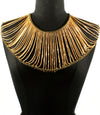 “CLEOPATRA” ARMOUR BODY CHAIN
