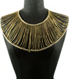 “CLEOPATRA” ARMOUR BODY CHAIN