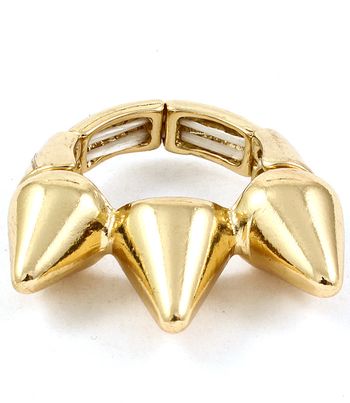 DEHNBARER SPIKE-RING