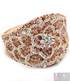 'Queen' Elegant Crystal Bracelet