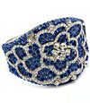 'Queen' Elegant Crystal Bracelet