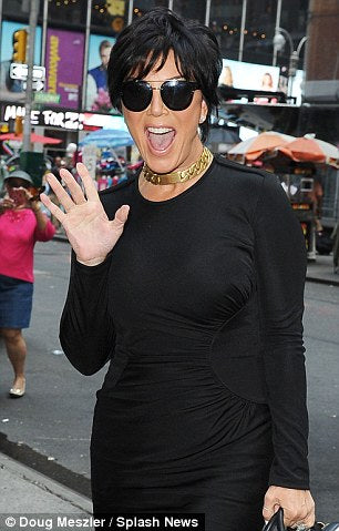 “RIHANNA” LION HEAD ID CHAIN NECKLACE