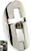 “Kim” Hollywood Cross Ring