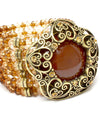 'GODDESS' Stretch Bracelet