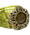 'GODDESS' Stretch Bracelet