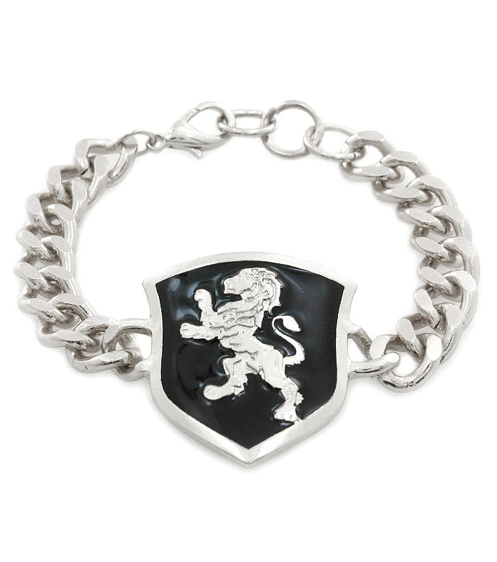 LÖWEN-DESIGN-ARMBAND