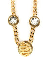 'GWEN' DESIGNER INSPIRED NECKLACE
