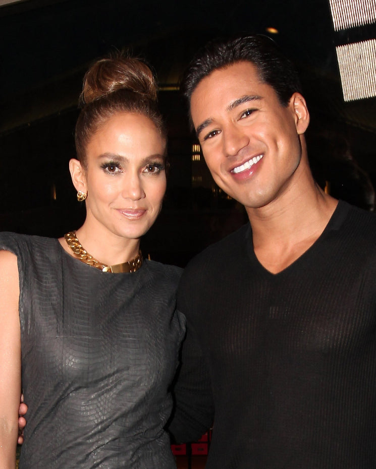 “RIHANNA” LION HEAD ID CHAIN NECKLACE