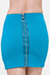 'ZINA'  BODYCON BANDAGE SKIRT