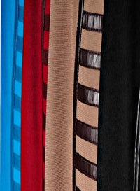 'ZINA'  BODYCON BANDAGE SKIRT
