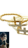 ARMCANDY   CRYSTAL GLAM BRACELET