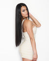 'IVY' CUT OUT BODYCON BANDAGE DRESS
