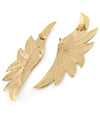 'Angel Wings' Cuff Earring