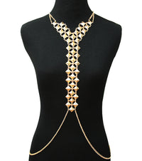 BELLE BODY CHAIN